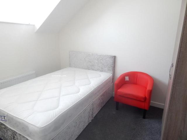 Room for rent in Norley, Wigan