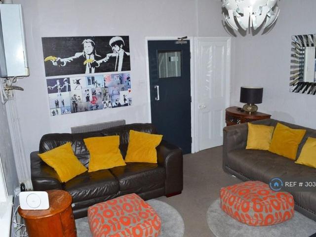Room for rent in Plungington, Higher Bartle