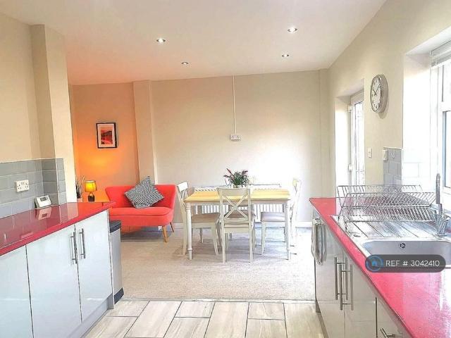 Room for rent in Watergate, Devon