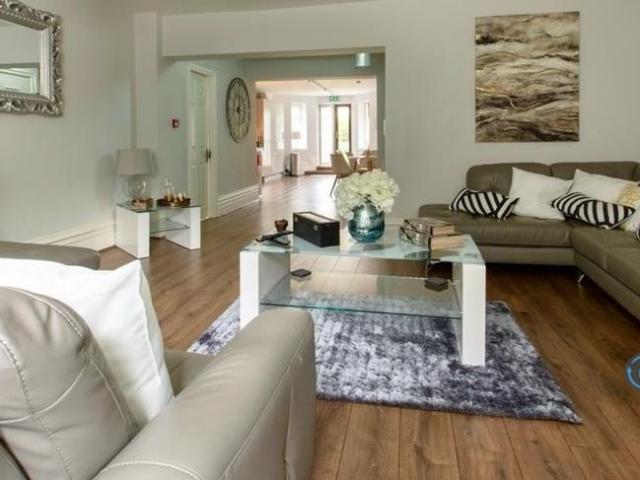 Room for rent in Tuebrook, Liverpool