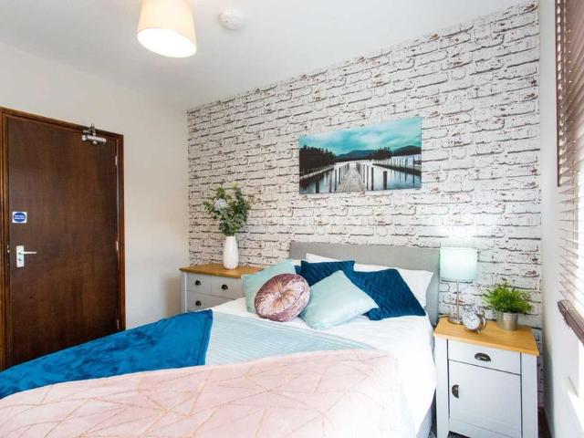Room for rent in Manton, Costhorpe