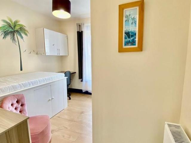 Room for rent in Bevois Mount, Southampton