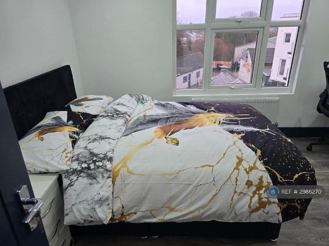 Room for rent in Swanley, The Butts