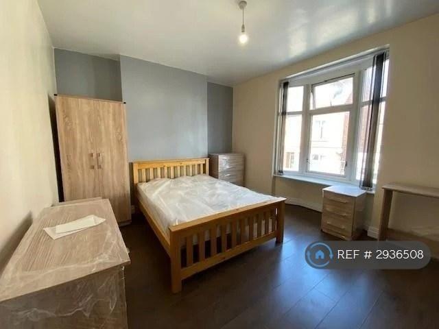 Room for rent in Highfields, Old Wharf