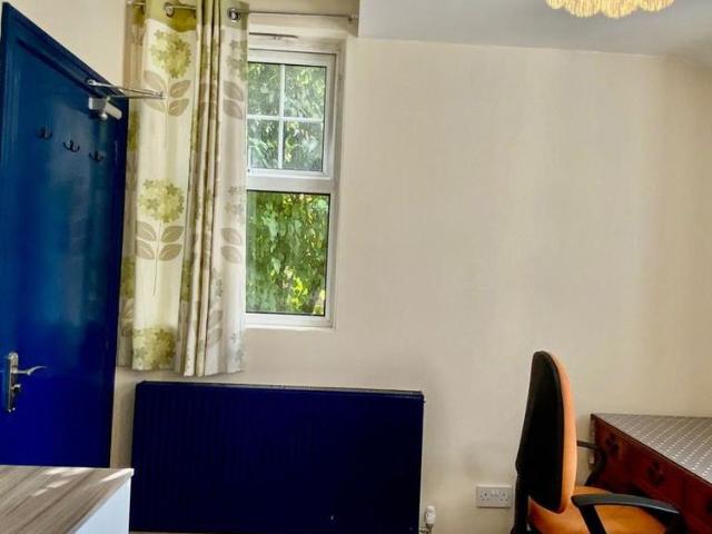 Room for rent in Bevois Mount, Southampton