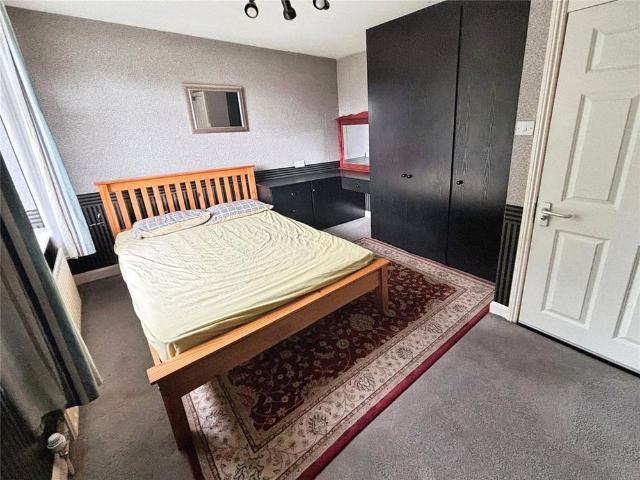 Room for rent in Thorpe Astley, Blaby