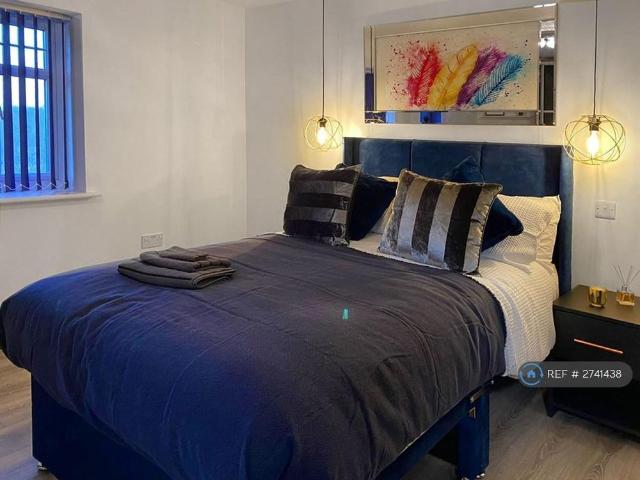 Room for rent in Burgess Brook, Butterton
