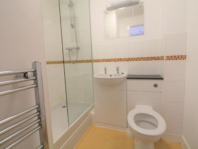 Room for rent in Peterborough