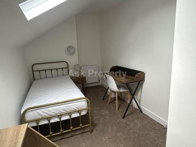 Room for rent in Potters Corner, East Midlands