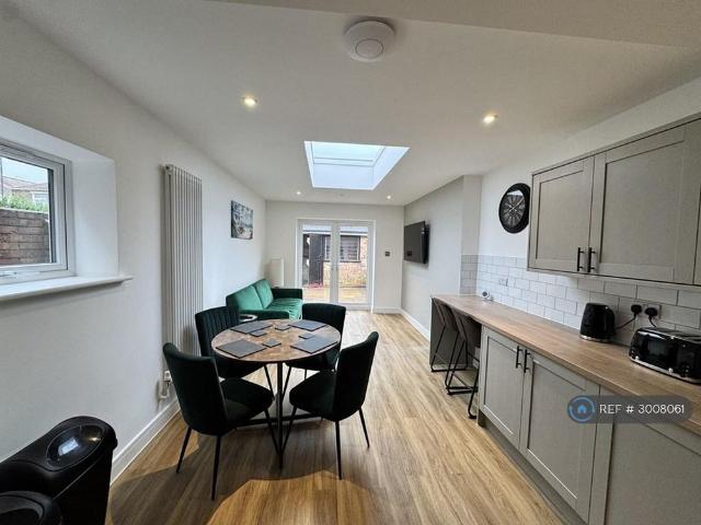 Room for rent in Tipner, City Of Portsmouth