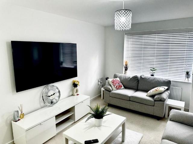 Room for rent in Firbank, Lancashire