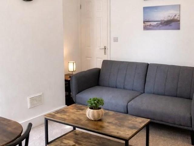 Room for rent in Ferndale, Sandown Park