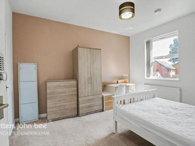 Room for rent in The Brampton, Butterton