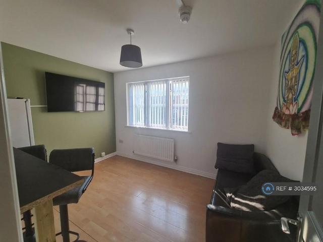 Room for rent in Smethwick, West Midlands