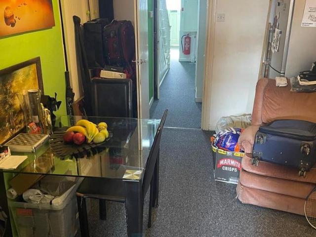 Room for rent in West Cliff, Bournemouth