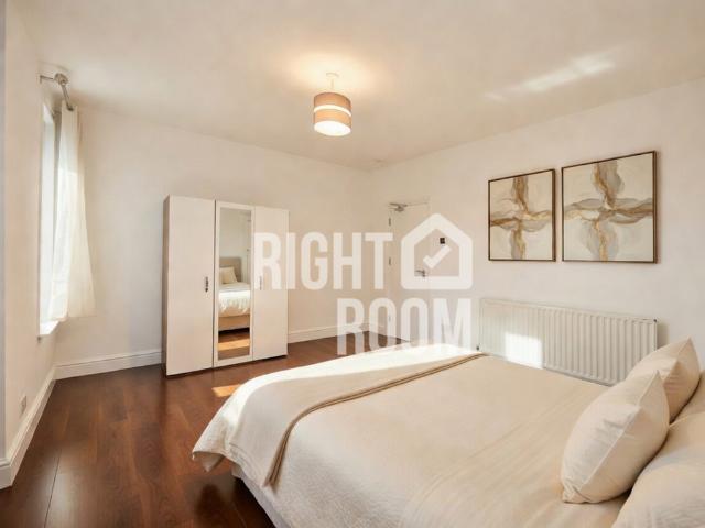 Room for rent in Cargate, Aldershot