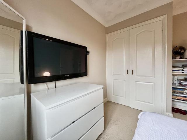 Room for rent in Fareham, Hampshire