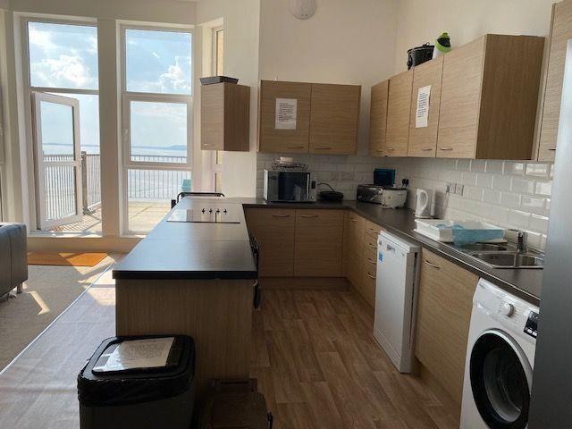 Room for rent in Weston-super-mare, North Somerset