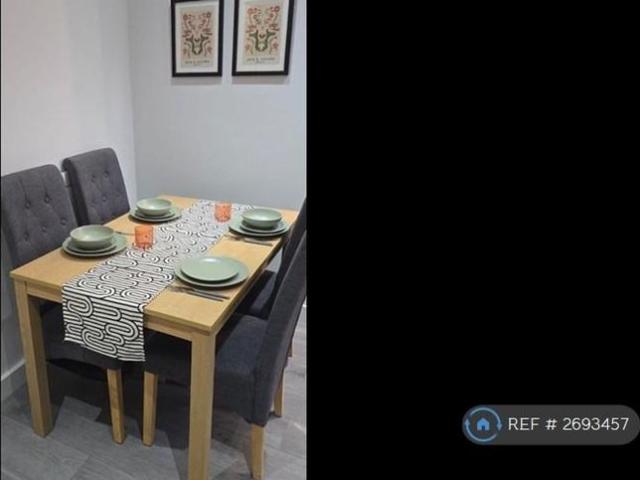 Room for rent in Park Hill, South Yorkshire