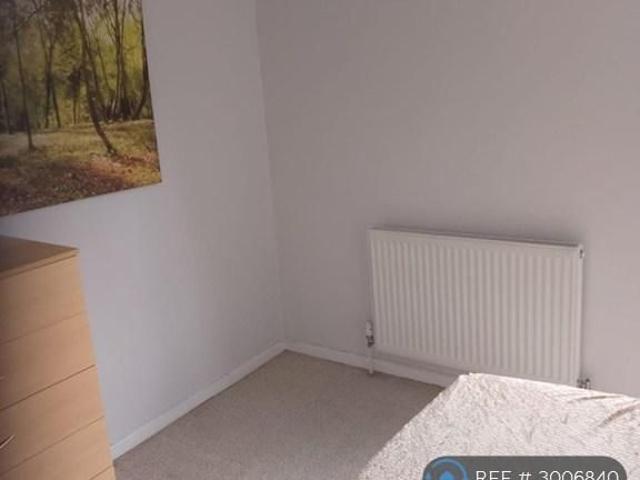 Room for rent in Northampton, Northamptonshire