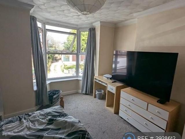 Room for rent in Hampton Park, City Of Southampton