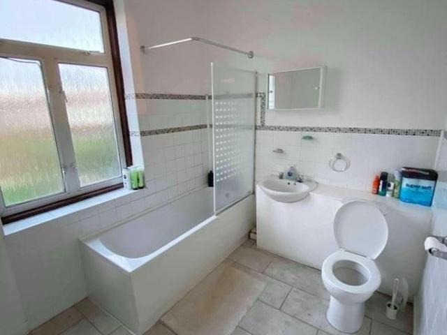 Room for rent in Milton, Alton Barnes