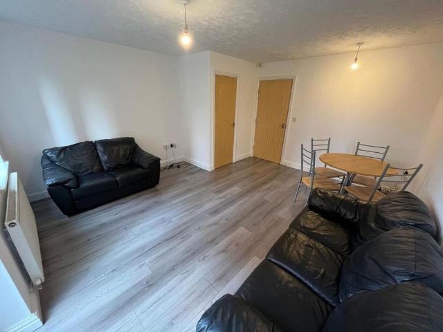 Room for rent in Hulme, Georgia