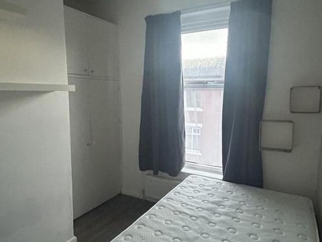 Room for rent in Avenham, Higher Bartle