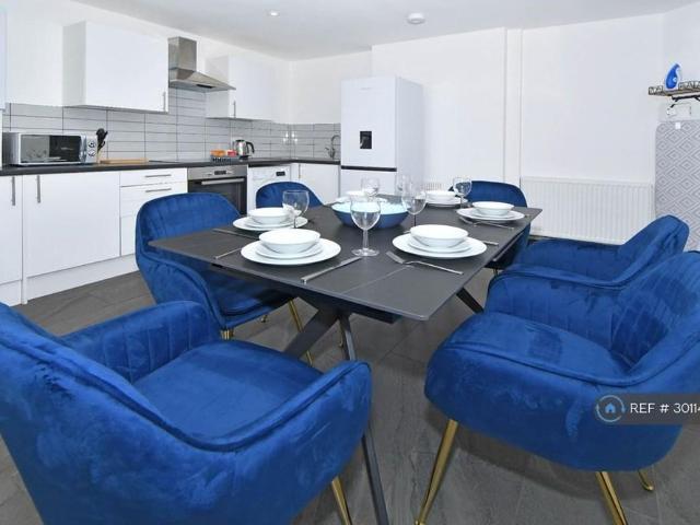 Room for rent in Joiner's Square, Hanley