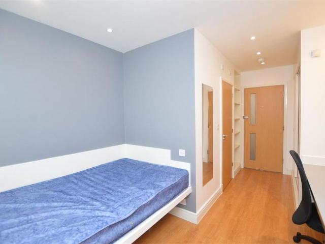 Room for rent in East Bank, Norfolk