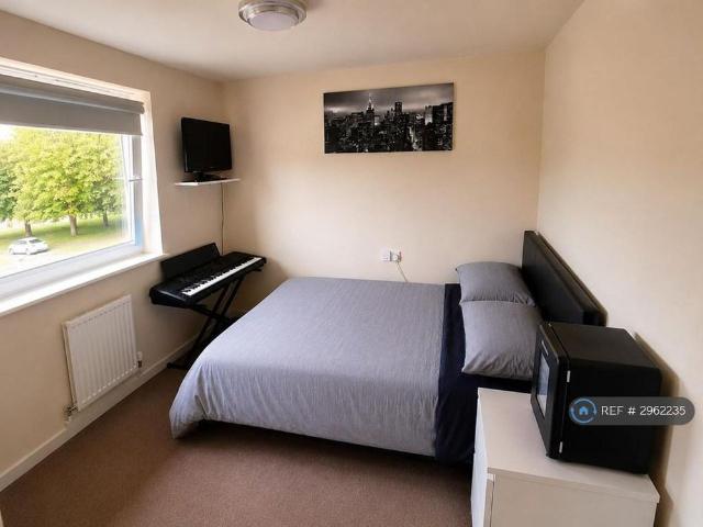 Room for rent in Burnt Mill, Harlow