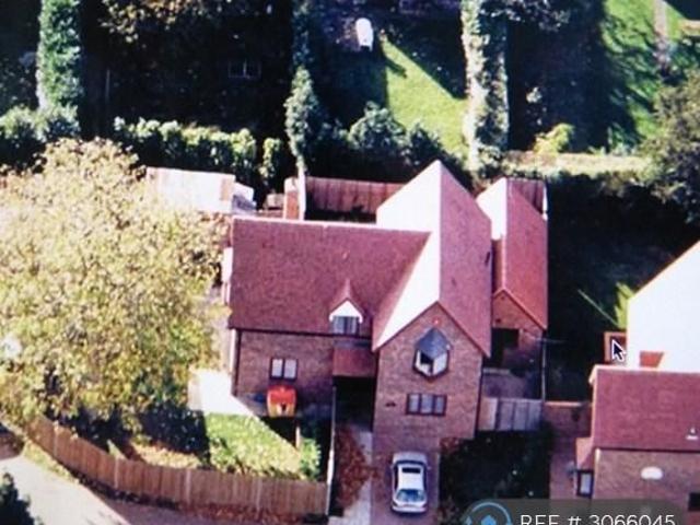 Room for rent in South Hinksey, Vale of White Horse