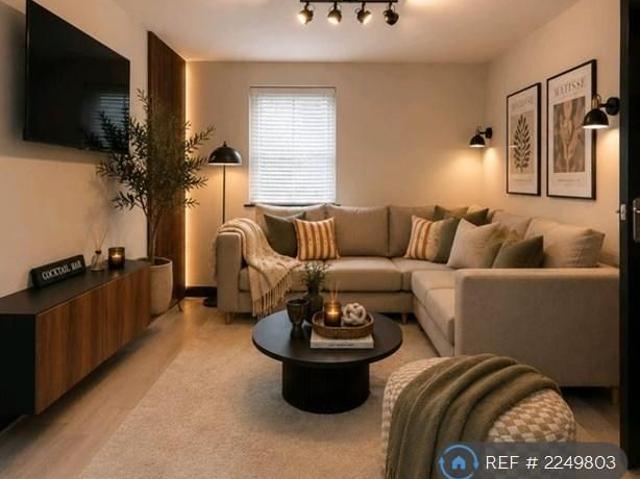 Room for rent in Fairfield, Warrington