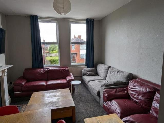 Room for rent in Georgia, Greater Manchester