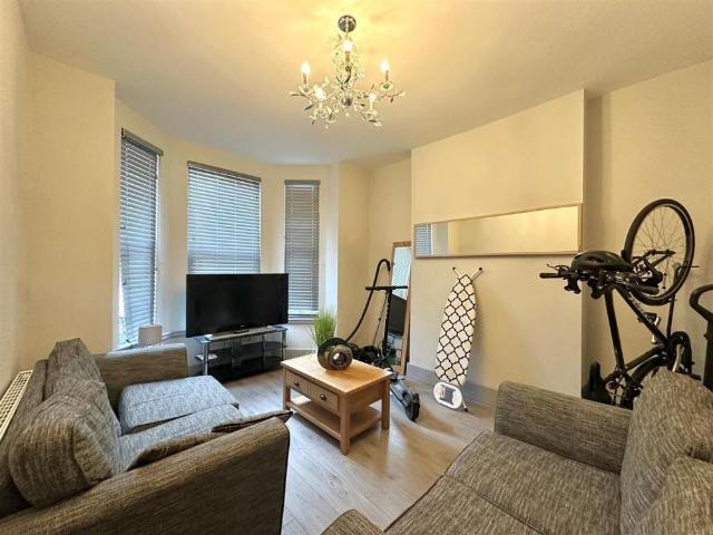 Room for rent in Georgia, Greater Manchester
