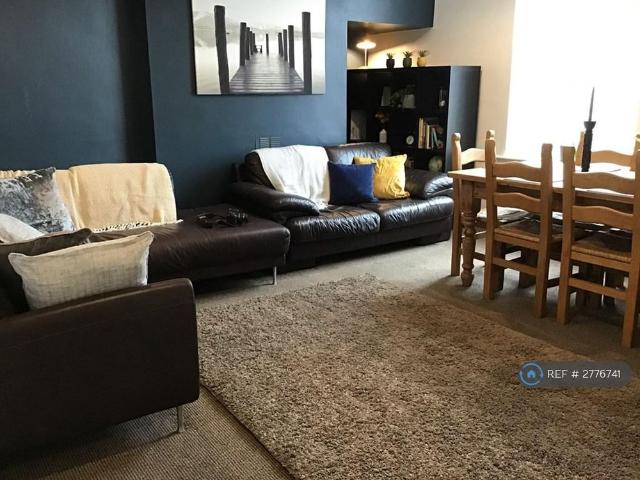 Room for rent in New Normanton, East Midlands
