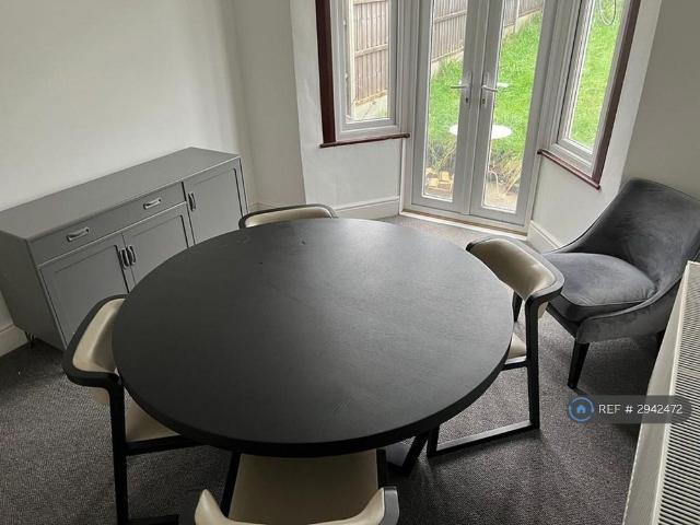 Room for rent in Mill Meads, Greater London
