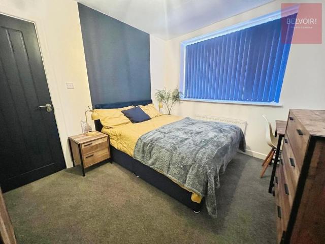 Room for rent in East Marsh, Grimsby