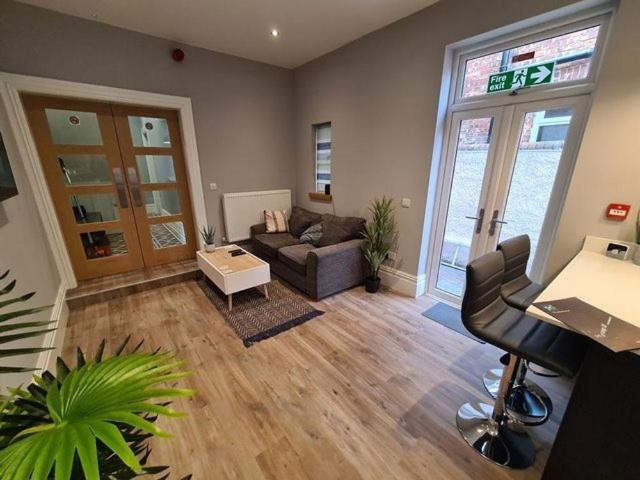 Room for rent in Barrow