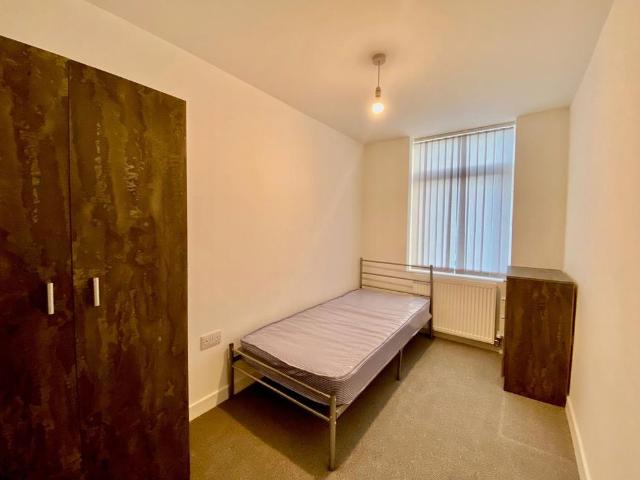 Room for rent in Andertons Mill, Lancashire