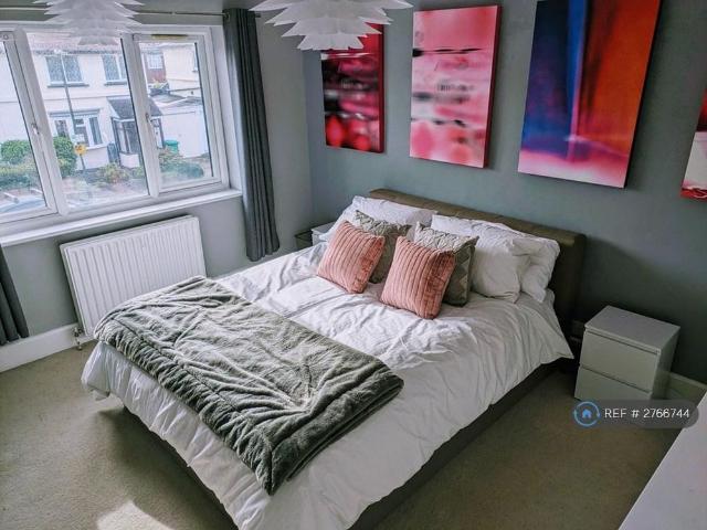 Room for rent in Greater London