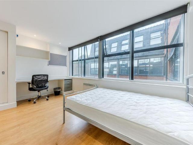 Room for rent in East Bank, Norfolk