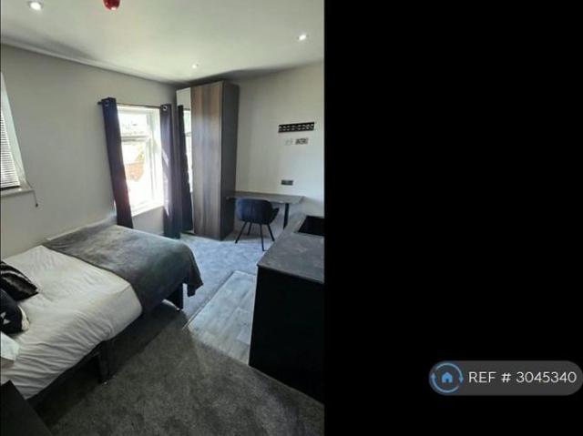 Room for rent in Hinckley, Hinckley and Bosworth