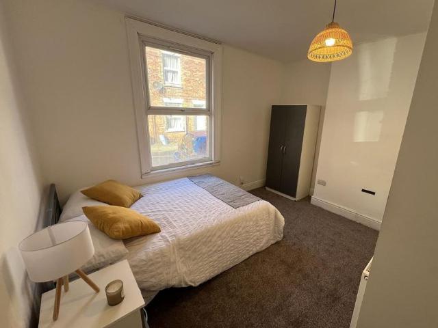 Room for rent in Grantham, South Kesteven