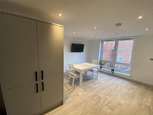 Room for rent in Beeston, Broxtowe