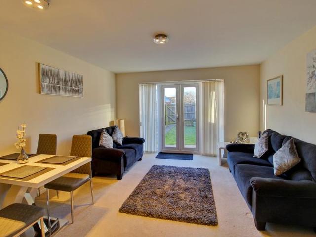 Room for rent in Port Marine, Portishead