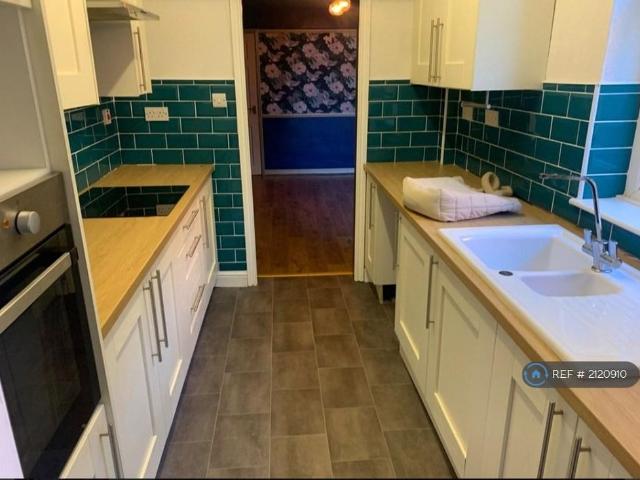 Room for rent in Potters Corner, East Midlands