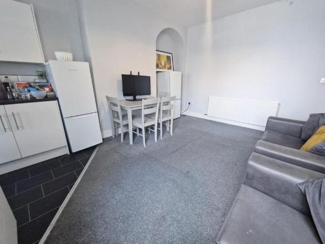 Room for rent in High Heaton, Tyne And Wear