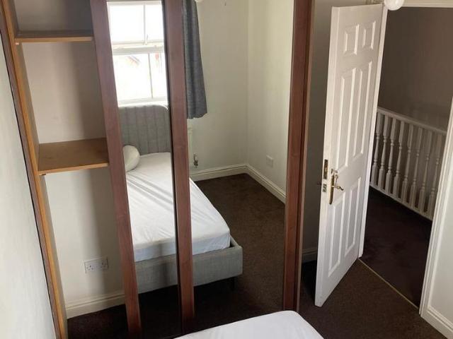 Room for rent in Chafford Hundred, South Ockendon