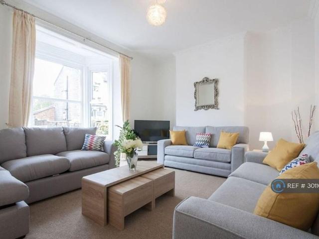 Room for rent in Stoke, Stoke-on-Trent